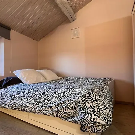 Le Gite D Eugenie Gaillac Esterno foto