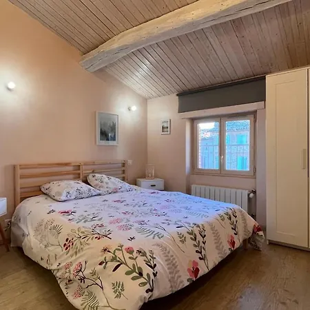 Le Gite D Eugenie Gaillac Esterno foto