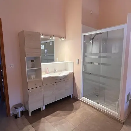 Le Gite D Eugenie Gaillac Esterno foto