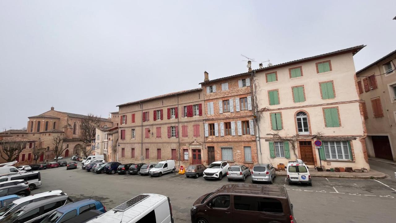 Le D Eugenie Gaillac