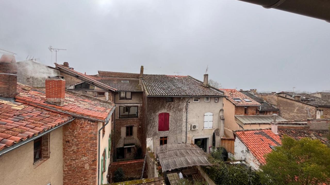 Le D Eugenie Appartamento