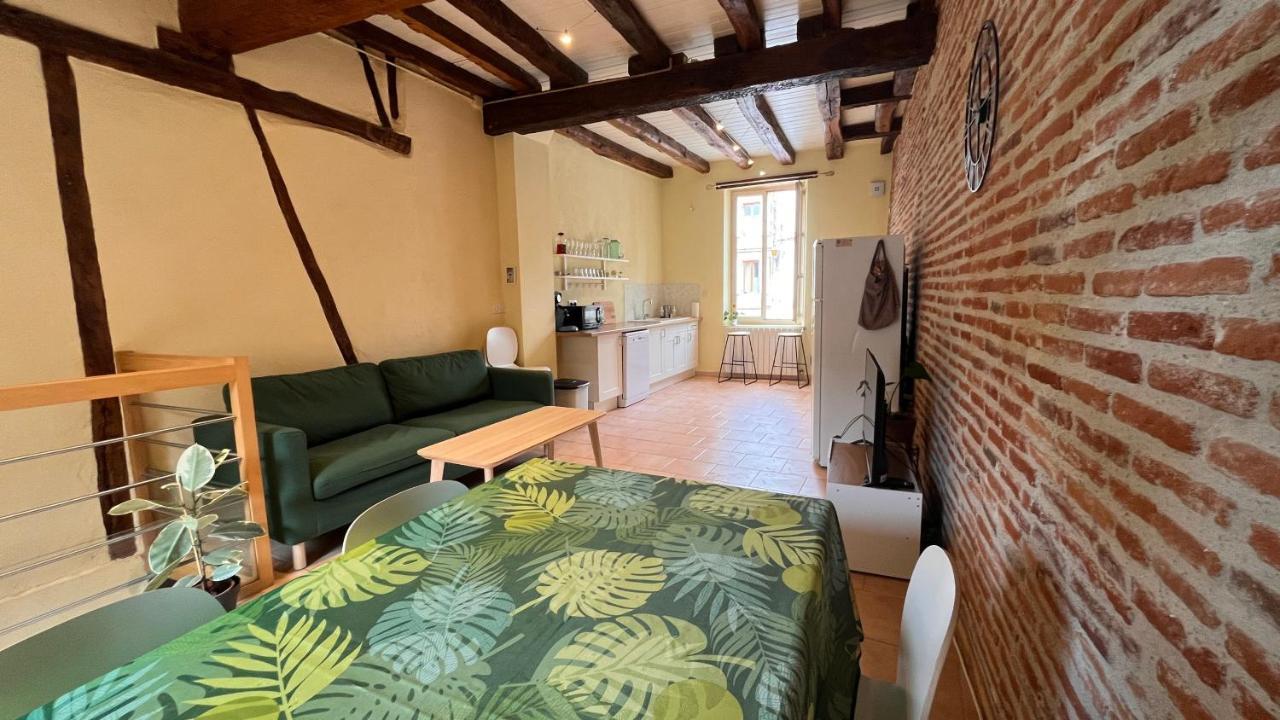 Le D Eugenie * Gaillac