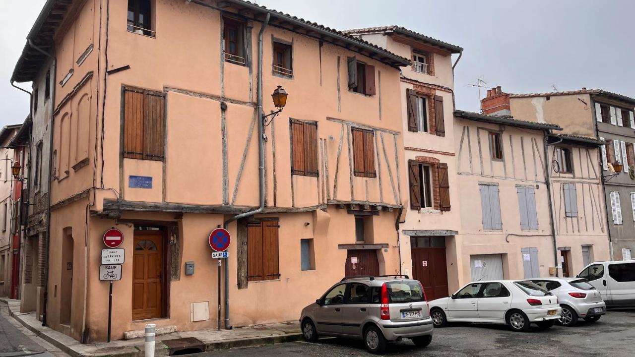 Apartment Le D Eugenie