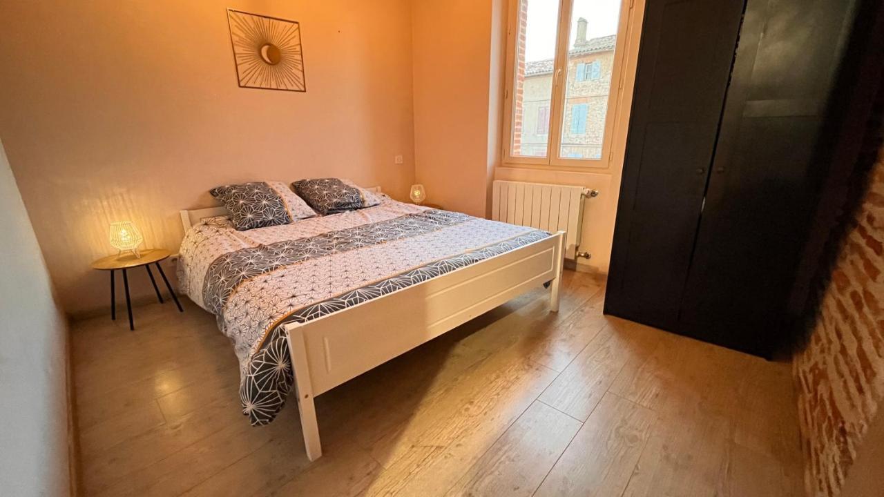 Apartment Le D Eugenie *