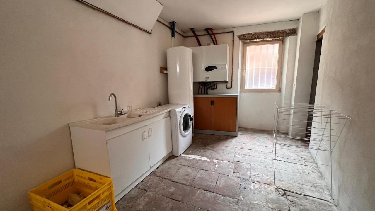 Le D Eugenie Apartment