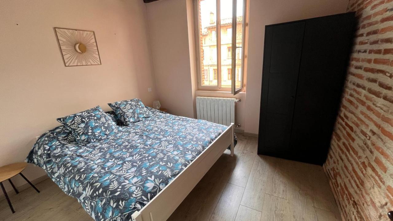 Le D Eugenie Appartamento Gaillac