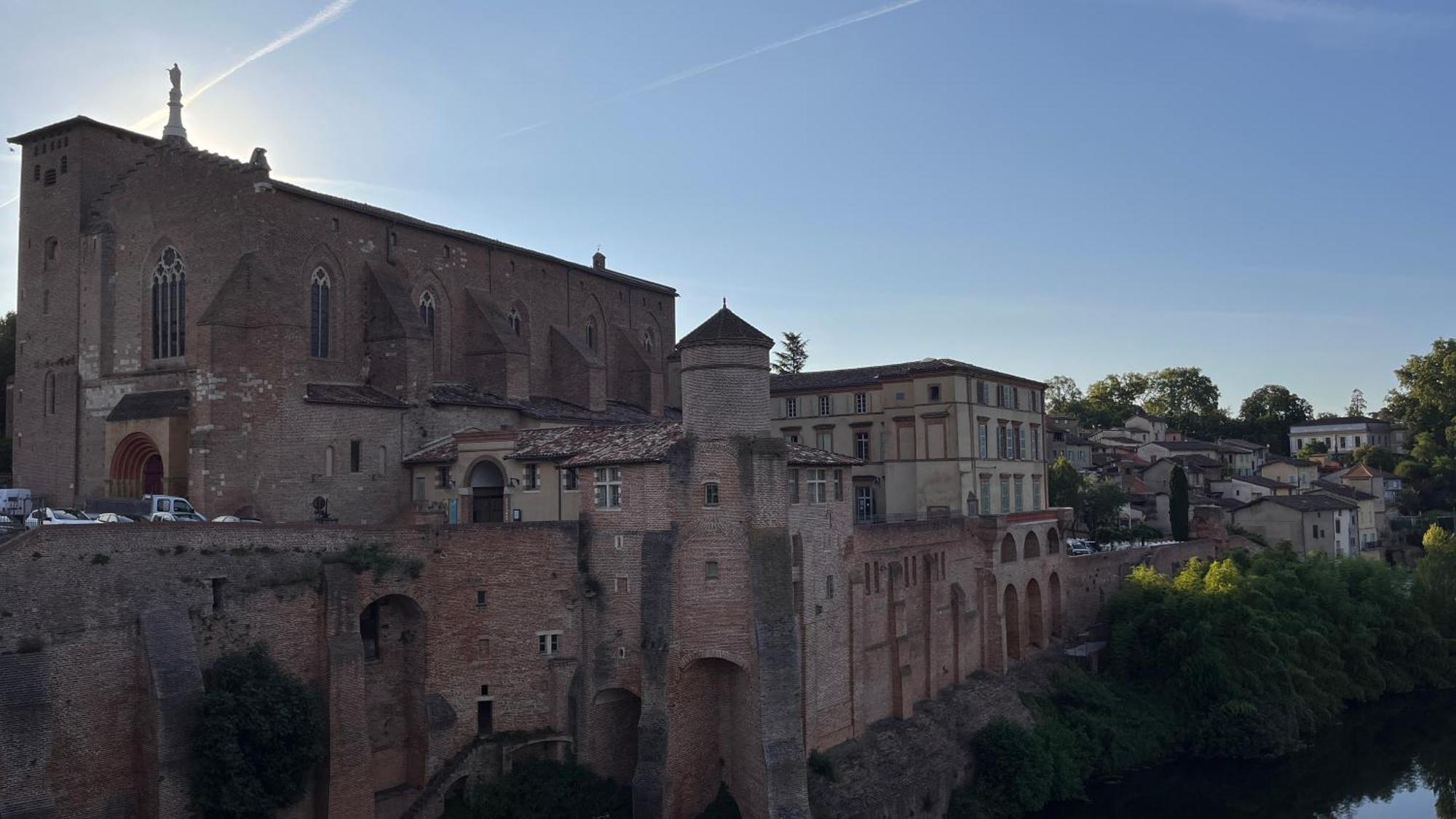 Le D Eugenie * Gaillac