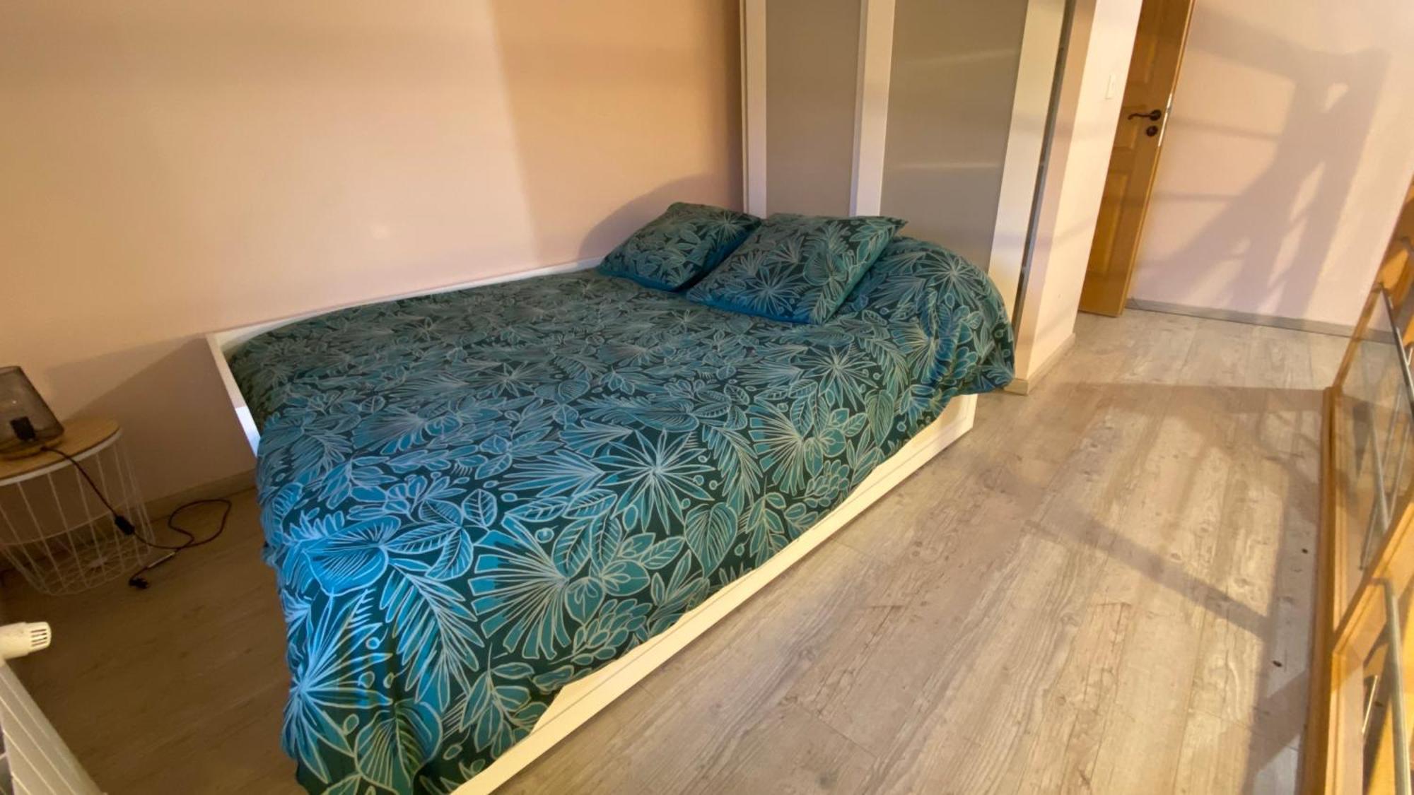Apartment Le D Eugenie Gaillac